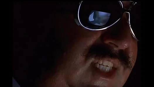 The Boondock Saints: No Ron Jeremy – Just Raw Gay Action 18+