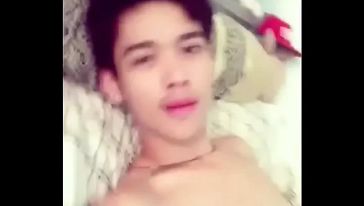 Hot Steamy Encounter: Young Asian Guys Explore Passionate Bed Moves – FreshMeat 18+
