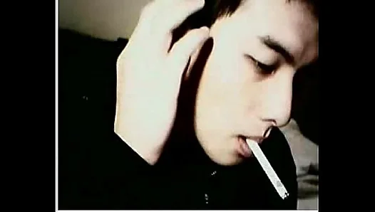 Young Asian Firecracker Melts for Hung Latino Lover – Steamy Gay Moment – 18+