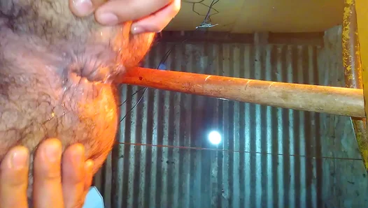 Solo Blowjob Fantasy: Raw Real Gay Pleasure – Steamy Free Views