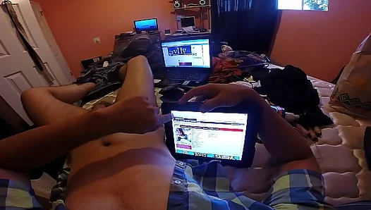 Living Large: My Journey as a Big-Dicked Gay Icon – Pornstar Diary 18+