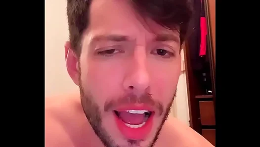 Amateur Delights in Music, Art Hot Steaming Ass Action – GayPornRookie 18+