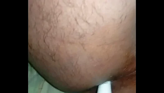 Massive Asian Stallion Rides Thick Cock Like a Pro — Steamy Anal Action! – 18+