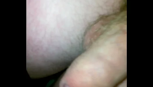 Testing Limits: Solo Backdoor Fun Turns Risqu in Public – GayXXX 18+