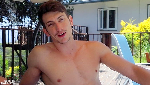 Hard Unprotected: Two Hung Jocks Collide in Raw Muscle Lust – HotMuscleFuck 18+