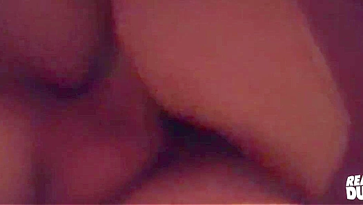 Carter Michaels Commands Pleasure: Bartender Tops Gavin Taylor Hard – RealityDudes