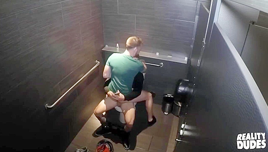 Brad Powers Takes Control: Raw Intense Fuck Session – RealityDudes POV