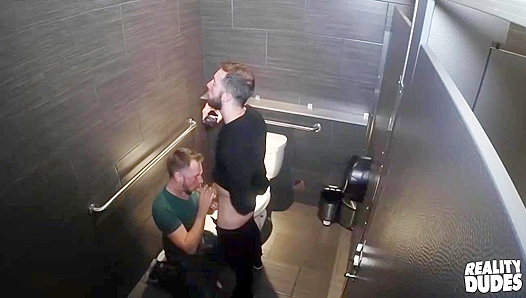 Brad Powers Takes Control: Raw Intense Fuck Session – RealityDudes POV
