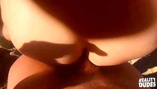 Jacob Myles Goes Wild: Hot Outdoor Ass-Fucking Action – RealityDudes 18+