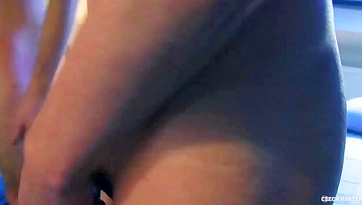 Czech POV Action: Two Hot amateurs Let Loose Fuck Hard – XXX Gay