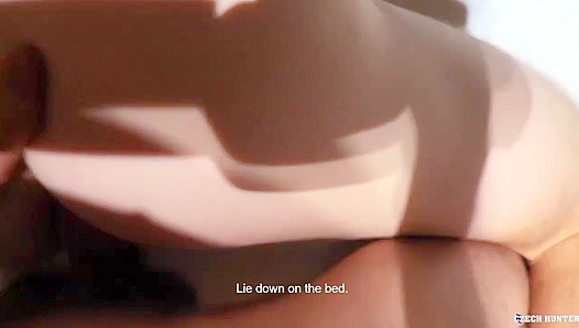 Czech Twink Takes Deep Anal POVs—Nonstop Moans While Getting Pounded Hard