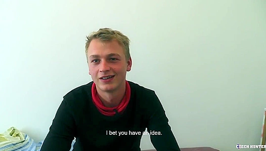 Blonde Czech Teens Get Their Tight Virginal Butts Pounded Hard – XXXCZ 18+