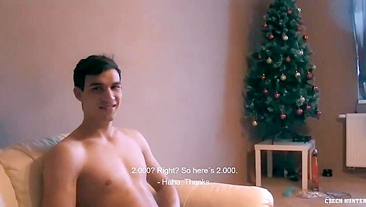 Czech Twink Bares Bubble Booty for Relentless Anal Pounding – GayPornHub 18+
