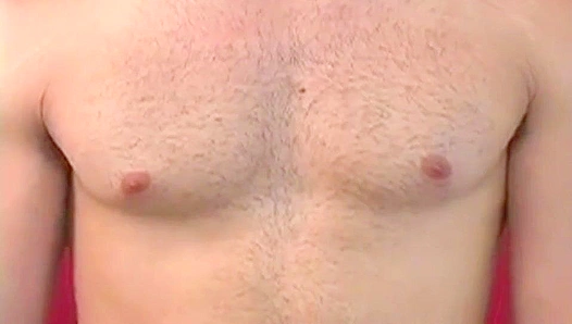 Kris Takes On All Comers in Hot Gay Gangbang Action – CircleJerkHeat 18+