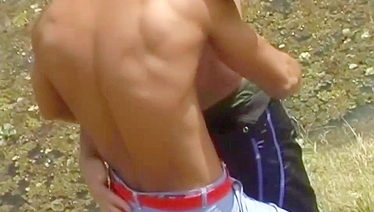 Sun-Drenched Passion: Juicy Latino Love with Juan Rodrigo Going Wild – 18+