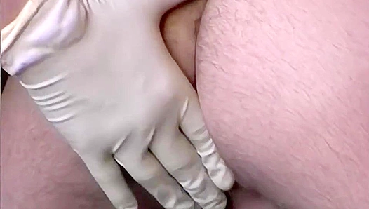Andrew Blaze Rides Hard: Deep Dildo Thrusts Raw Anal Dominance – Gay Dom Pleasure 18+