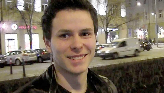 Adorable Twink Takes Bareback Facial — Begging for Creamplay! – HotGayXXX 18+
