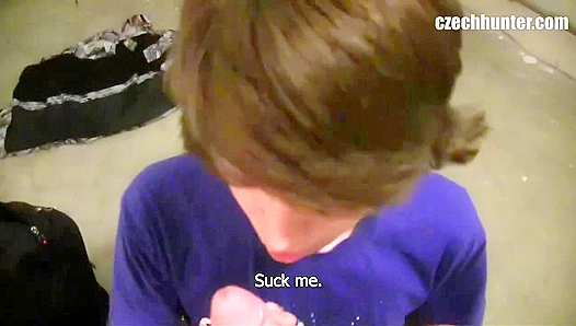 Hardcore Anal Ride Finishes with Steamy Facial for Hairy Skater Dude – GayXXX