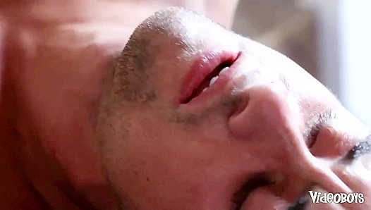 Two Burning Desires Collide—Wild Passion Unleashed in CockyBoys Exclusive 18+
