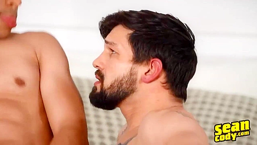 Brysen Marcus Takes Hardcore Anal Pleasure to the Next Level – SeanCodyX