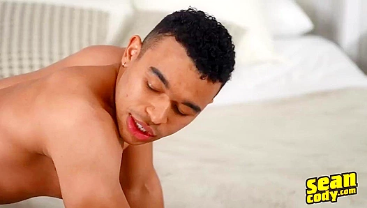 Brysen Marcus Takes Hardcore Anal Pleasure to the Next Level – SeanCodyX