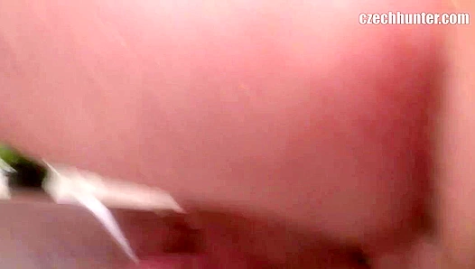 Double Penetration Thrills: Two Hung amateurs Dive into Raw Anal Action – XXX Gay