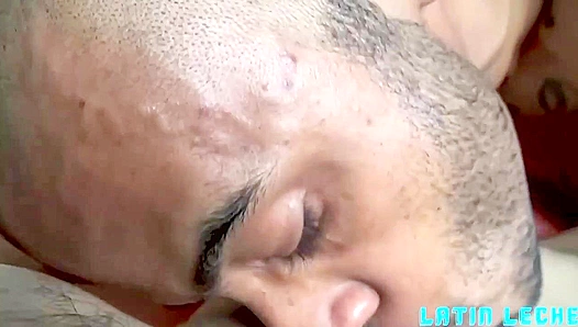 Latino Passion: Hot Amateur POV Blowjob Thatll Leave You Begging – LatinLeche