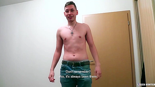Czech Teen Gets Railed Hard in Wild Alley Fuck Fest – Pure Raw Lust