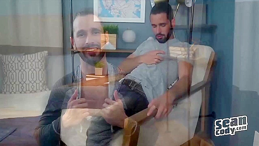 Hector, the Hairy Latin Beast, Strokes His Thick Pole Slow Steady – 18+