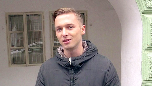 Czech Twink Rides Hard for Hung Local – Raw POV Anal Action – Prague Nights 18+