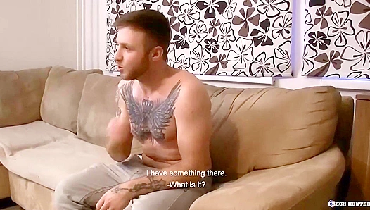 Bearded Muscle Daddy Rides Hard for Mind-Blowing Bareback Pleasure – GayXXX