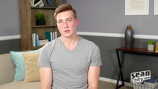 Kurt Takes It Deeper Than Ever — Solo Stretch Session Gone Wild – SeanCody