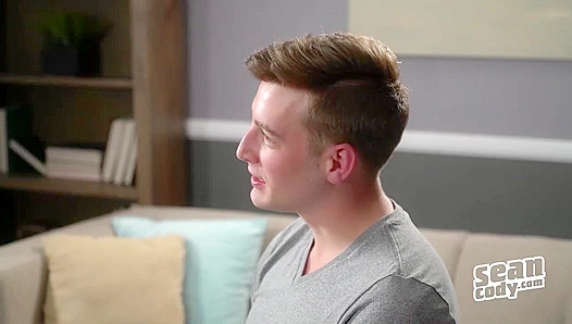 Kurt Takes It Deeper Than Ever — Solo Stretch Session Gone Wild – SeanCody