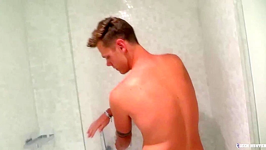Eager Twink Gets Devoured: Intense POV Anal Pleasure – SmallTownFuckFest 18+