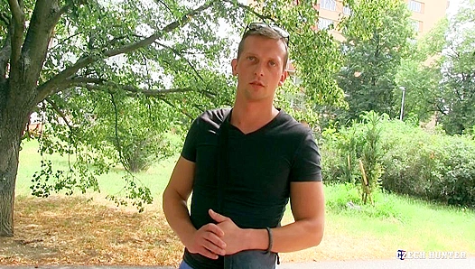 Big Booty Amateur Rides Huge Czech Cock Deep – Hot Gay Action