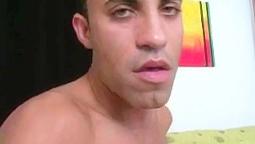 Lucas Loses Control Riding a Massive Dick – Mind-Blowing Solo Ride – PurePleasure 18+