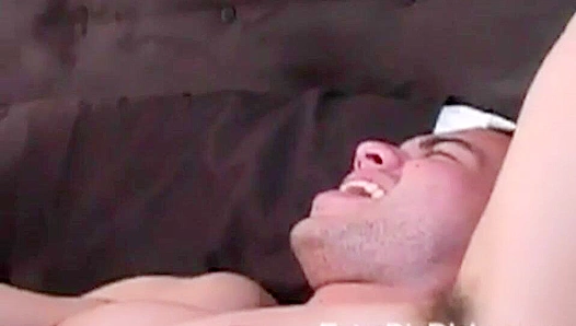 Thick Cocks Plunge into Tight Asses – Steamy Amateur Gay Action – HotGayAction 18+