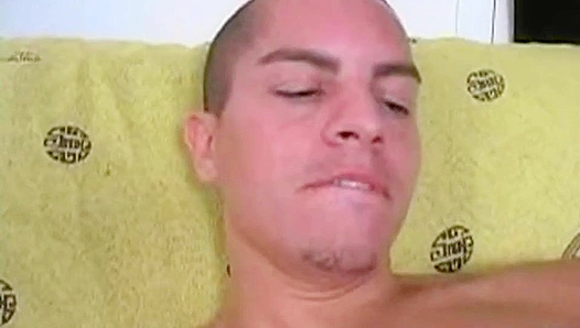 Mannys Big Dick Takes Control — Feel the Power of Pure Domination – GayPornXL 18+