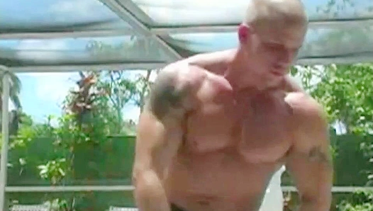 Tyler Olaf Get Dirty: Steamy Threesome Action for Guys 30+ – GayXXXHub 18+