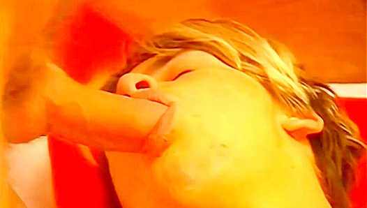 Double Trouble: Two Twinks Get Spit-Roasted Till Drenched – BeddableBoys