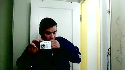 Chubby Tony Flaunts Busty curves Thirsty Gains – Steamy Gay POV Fun – 18+