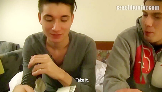 Euro Twinks Gone Wild — Steamy Hardcore Fuck Sessions – XXX Gay