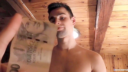 Young Cute Guy Takes Smooth Ride During Steamy First-Time Anal – XXX Gay