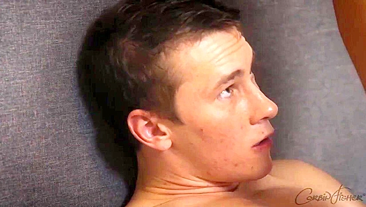 Go Raw With Rocky Beau: Unprotected Passion Burning Desire – CorbinFisher