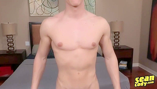 Lean Hung: Gym Rat Blows Load After Intense Workout – SeanCody