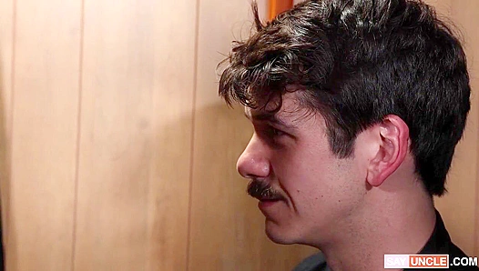 Dakota Lovell Opens Up — Steamy Confessions with Jonah Wheeler – Gay Revelations 18+
