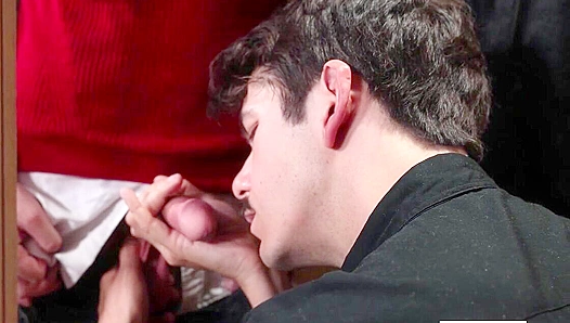 Dakota Lovell Opens Up — Steamy Confessions with Jonah Wheeler – Gay Revelations 18+