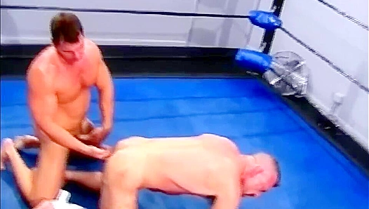 Mark Andrews Tom Cage Collide in Fiery After-Hours Passion – BonusHunks