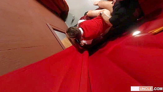 Hot Confessions: Rob Montana Andy el Nio Explore Fiery Anal Desires – TinyGays 18+