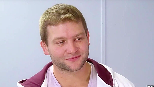 Colby Jansen Rides Tyler Sweets Huge Dick — A Mind-Blowing Gay Awakening Trip
